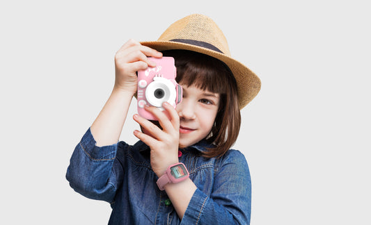 Introducing myFirst Camera 3: Empowering Young Aussie Photographers