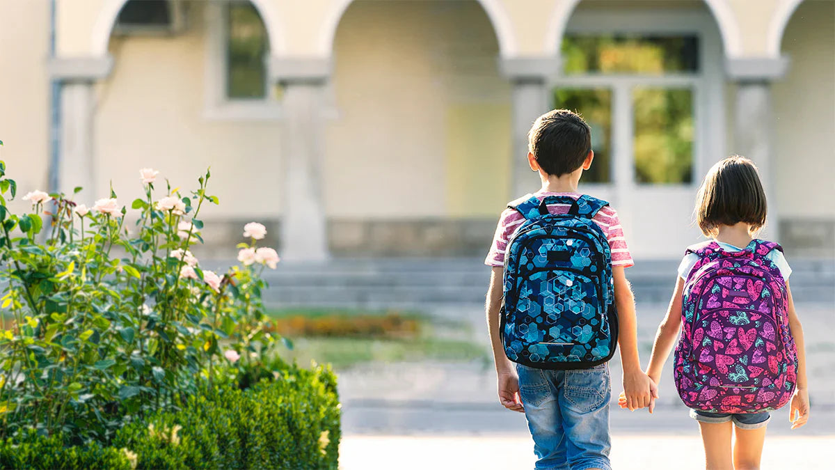 Should my kids wear a GPS smartwatch?