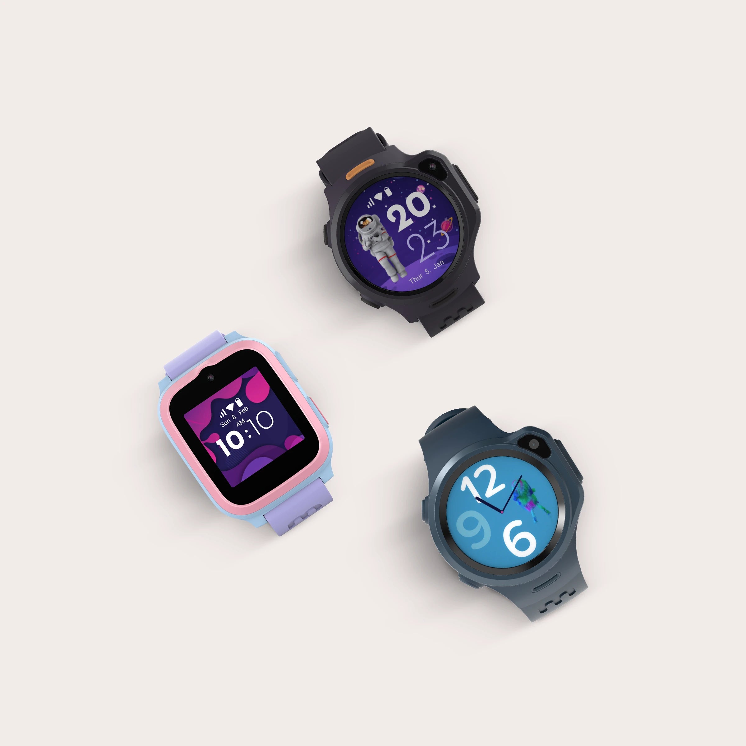 Best Kids Smart Watch 2024 2025 Top Picks in Australia myFirst Australia