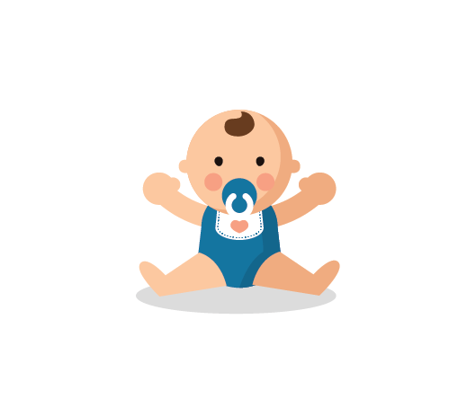 Ages 24 Months – 3 Years