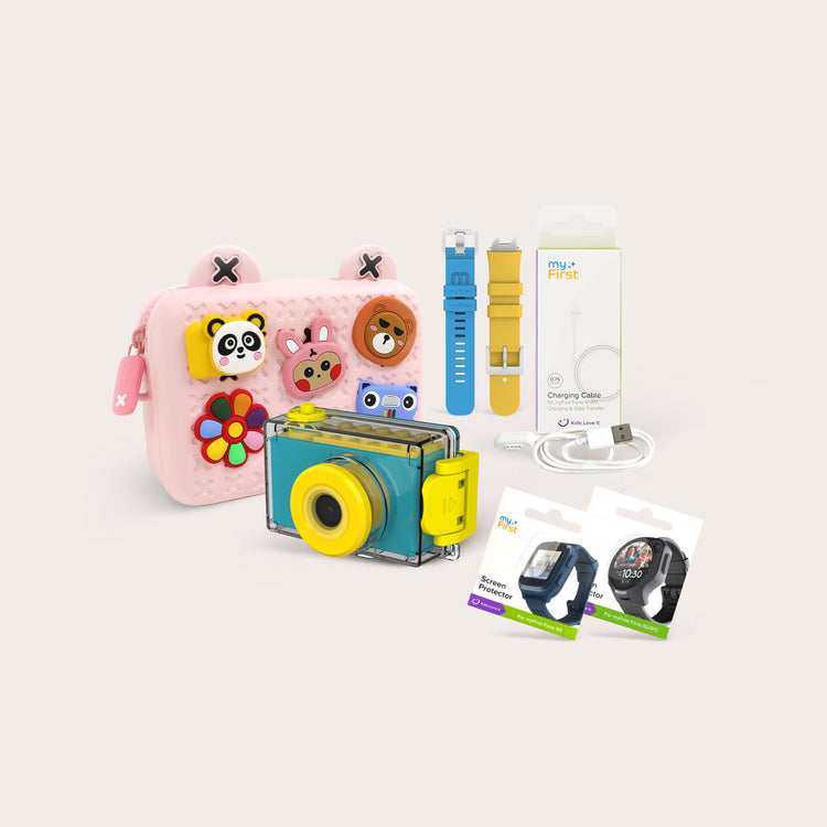 Audio Accessories