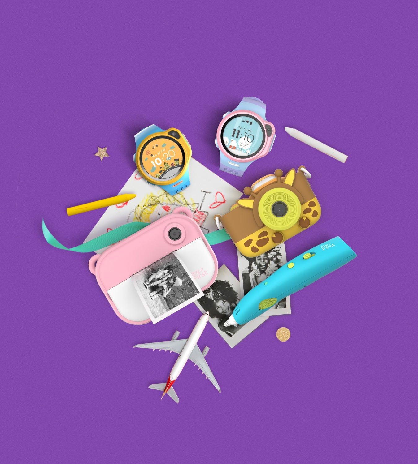 myFirst Australia Official Online Store