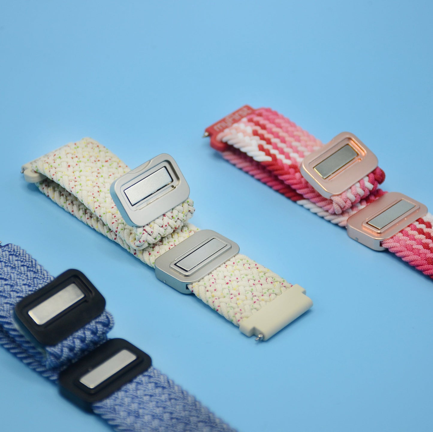 Watch Knit Strap for myFirst Fone S3/S3+/S3c/S4/R2