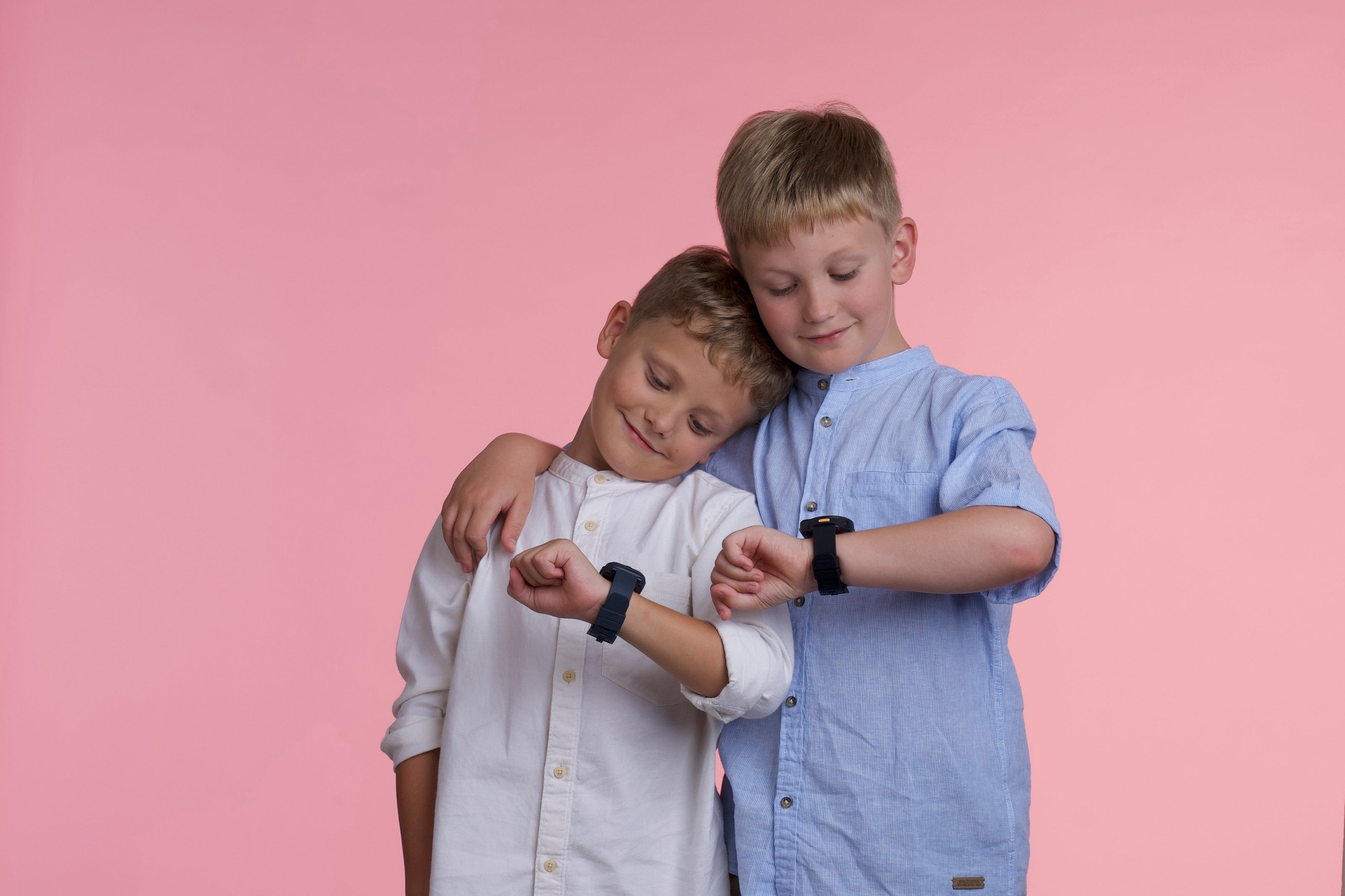 kids smart watch