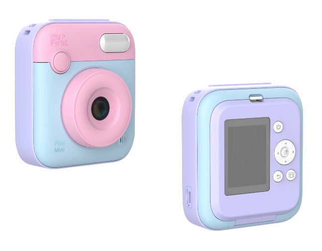 myFirst Camera Insta Prinx Mini