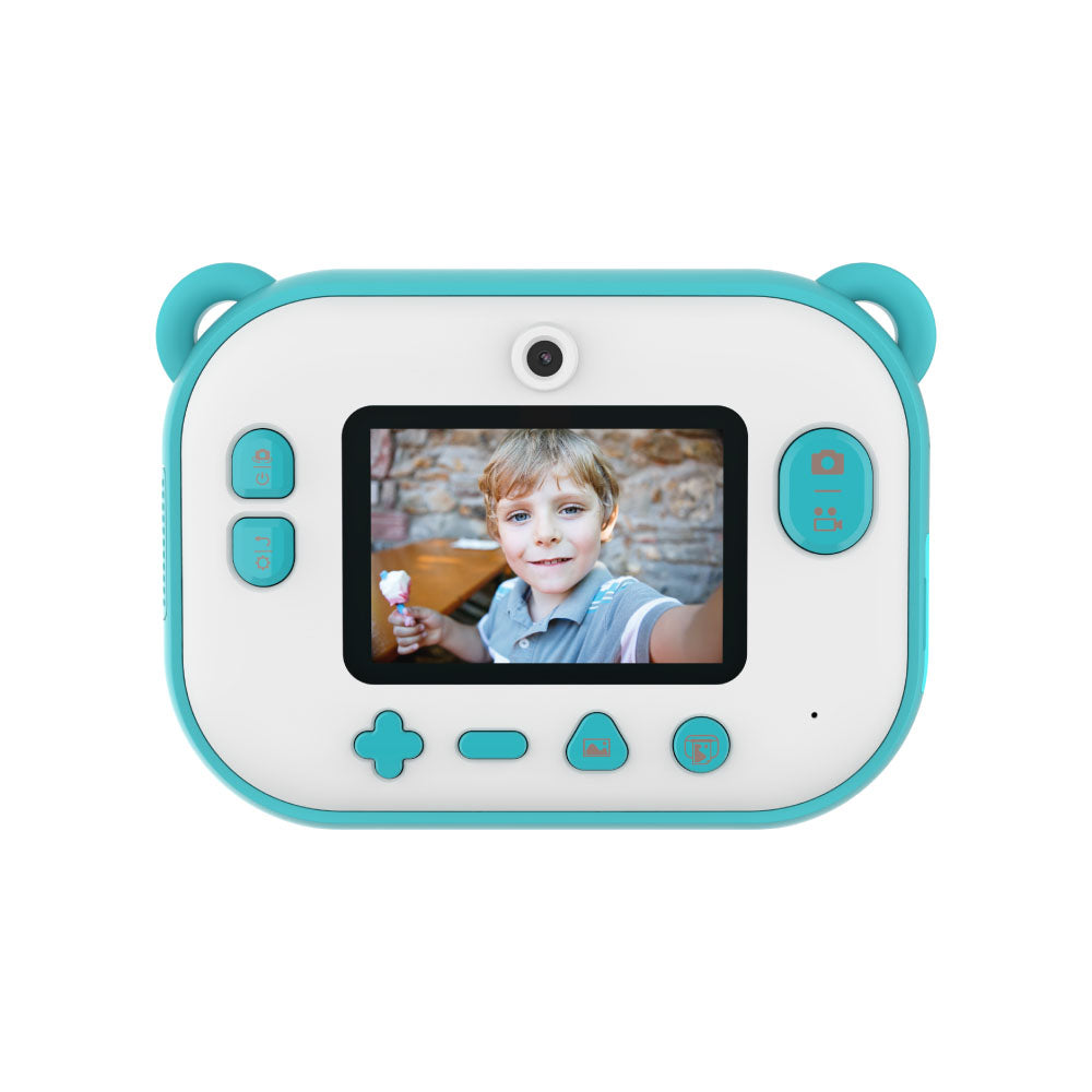 myFirst Camera Insta 2 - Kids Polaroid Camera