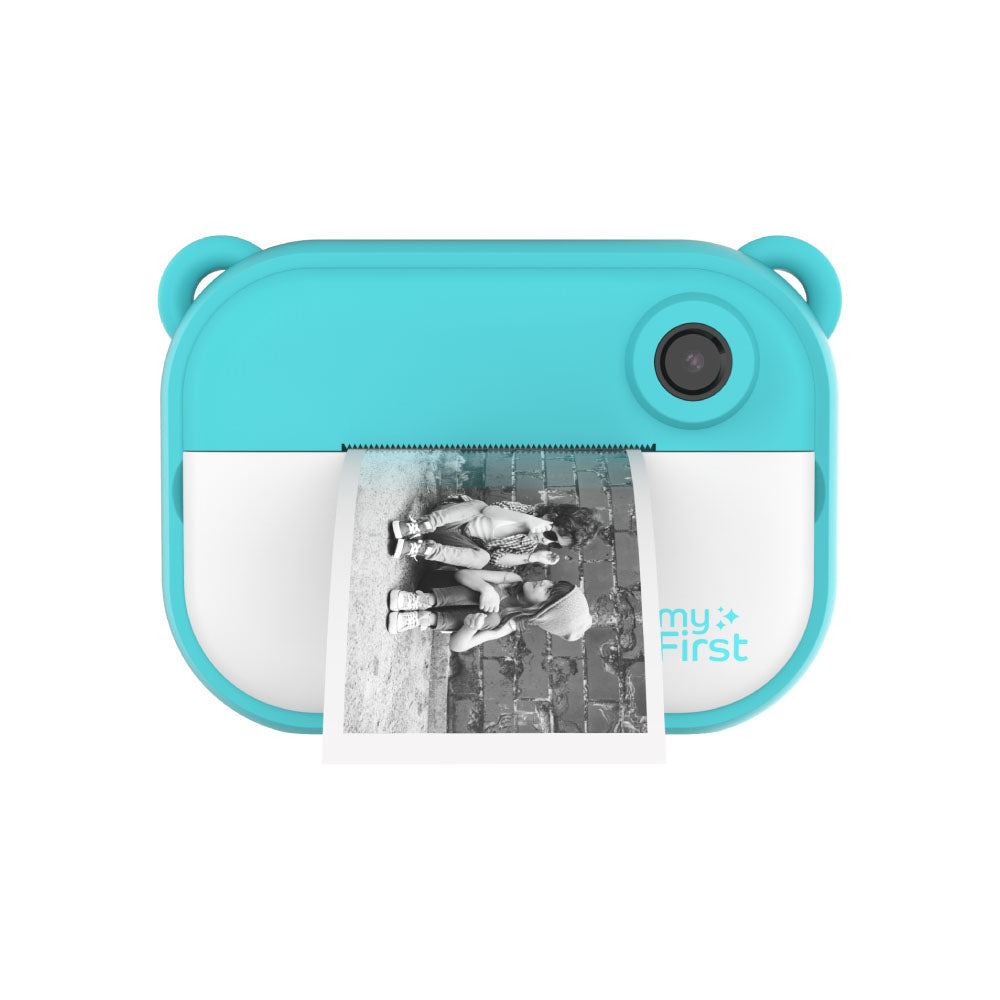 myFirst Camera Insta 2 - Kids Polaroid Camera