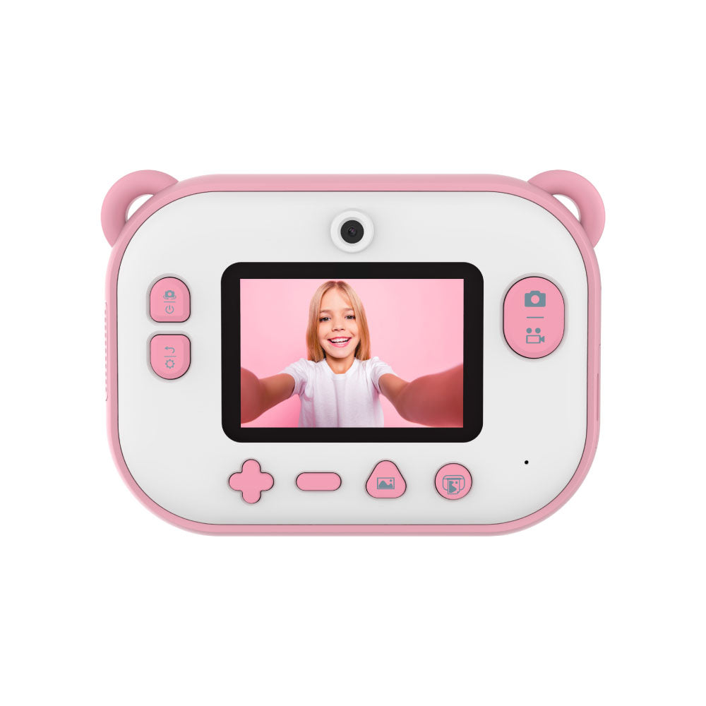 myFirst Camera Insta 2 - Kids Polaroid Camera