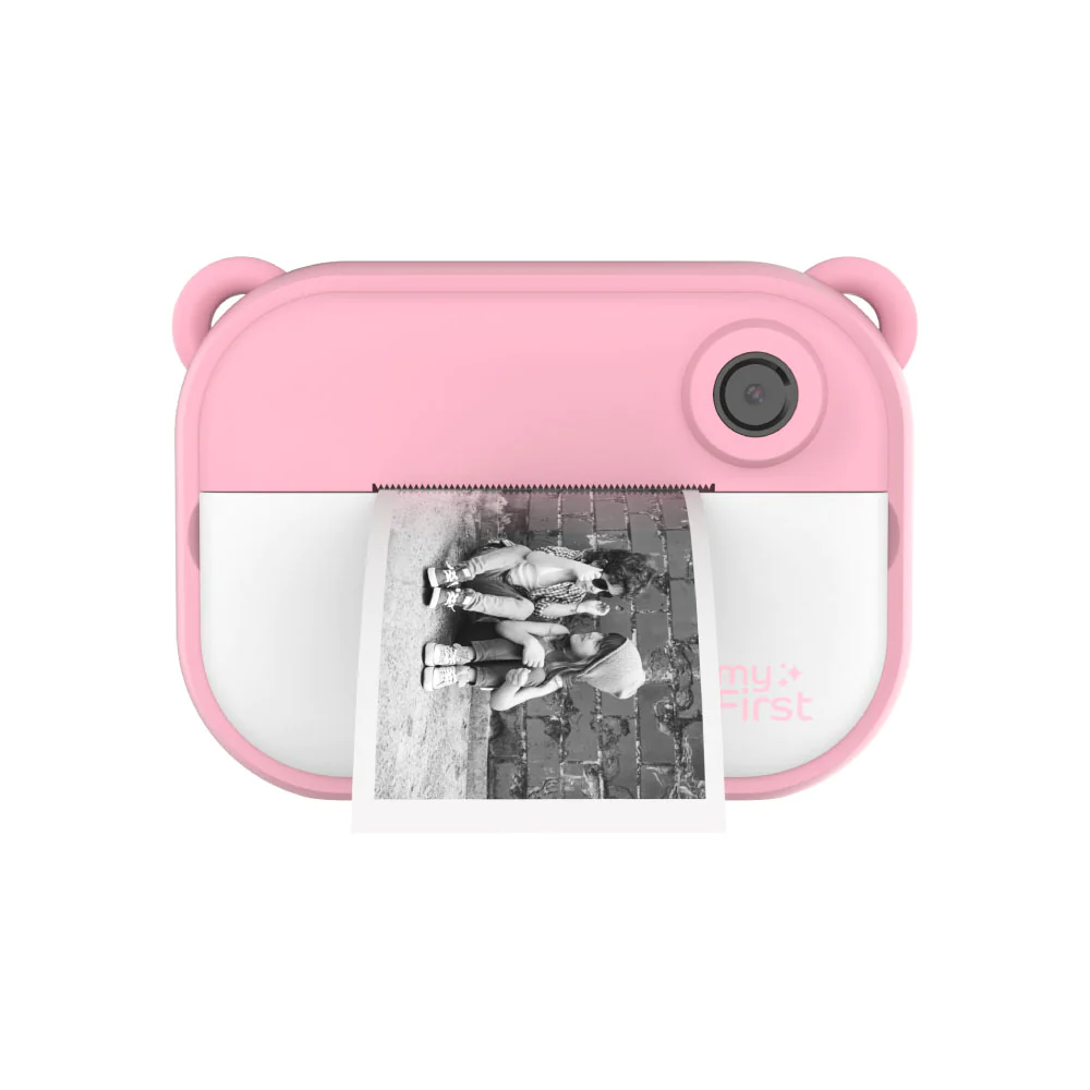 myFirst Camera Insta 2 - Kids Polaroid Camera