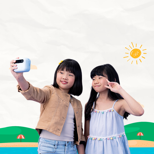 Top Toddler Cameras for Fun and Learning in Australia (2025)