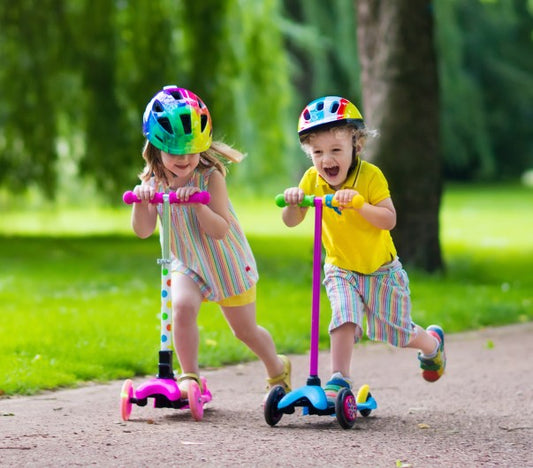 Pros and Cons of Kids' Electric Scooters in Australia