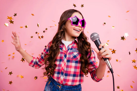 Karaoke Microphone for Kids in Australia