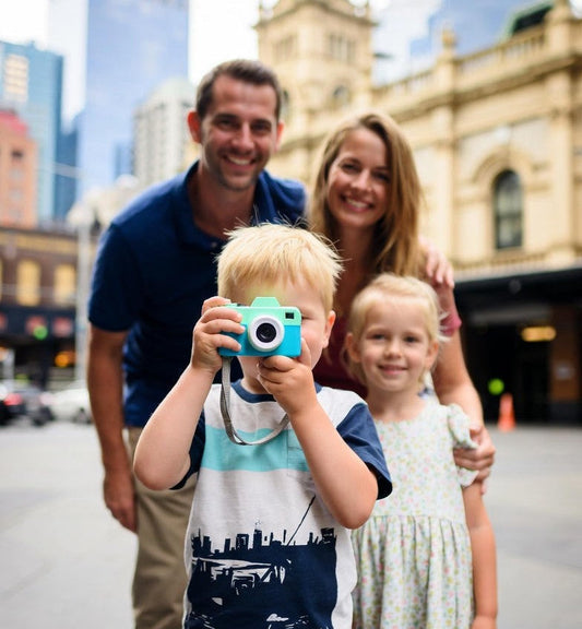 Kids Camera 2026 Best Picks for Kids