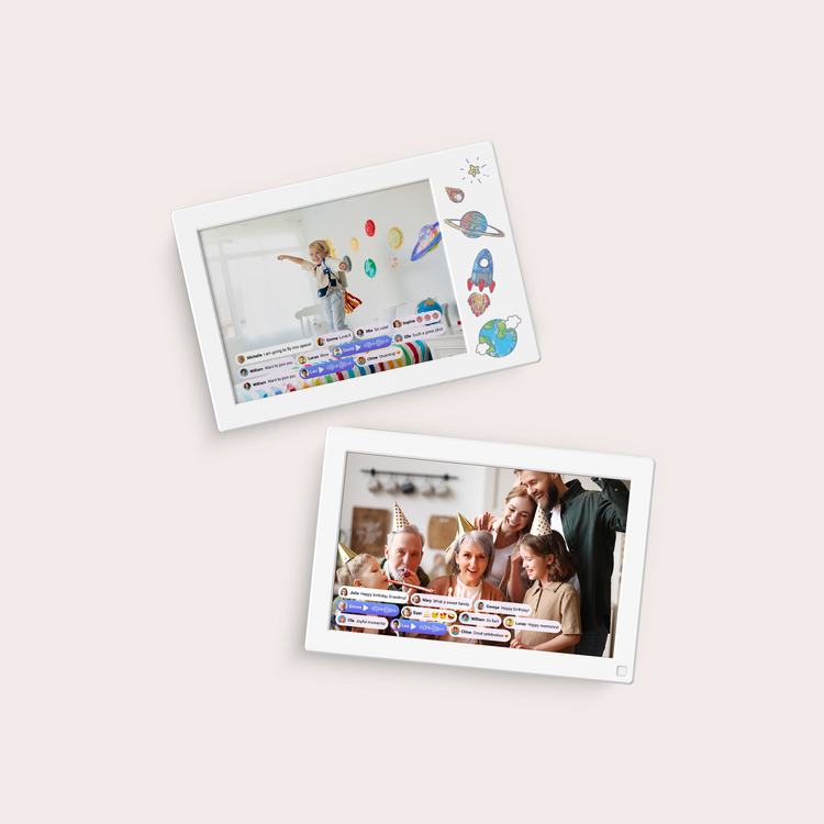 Digital Photo Frame