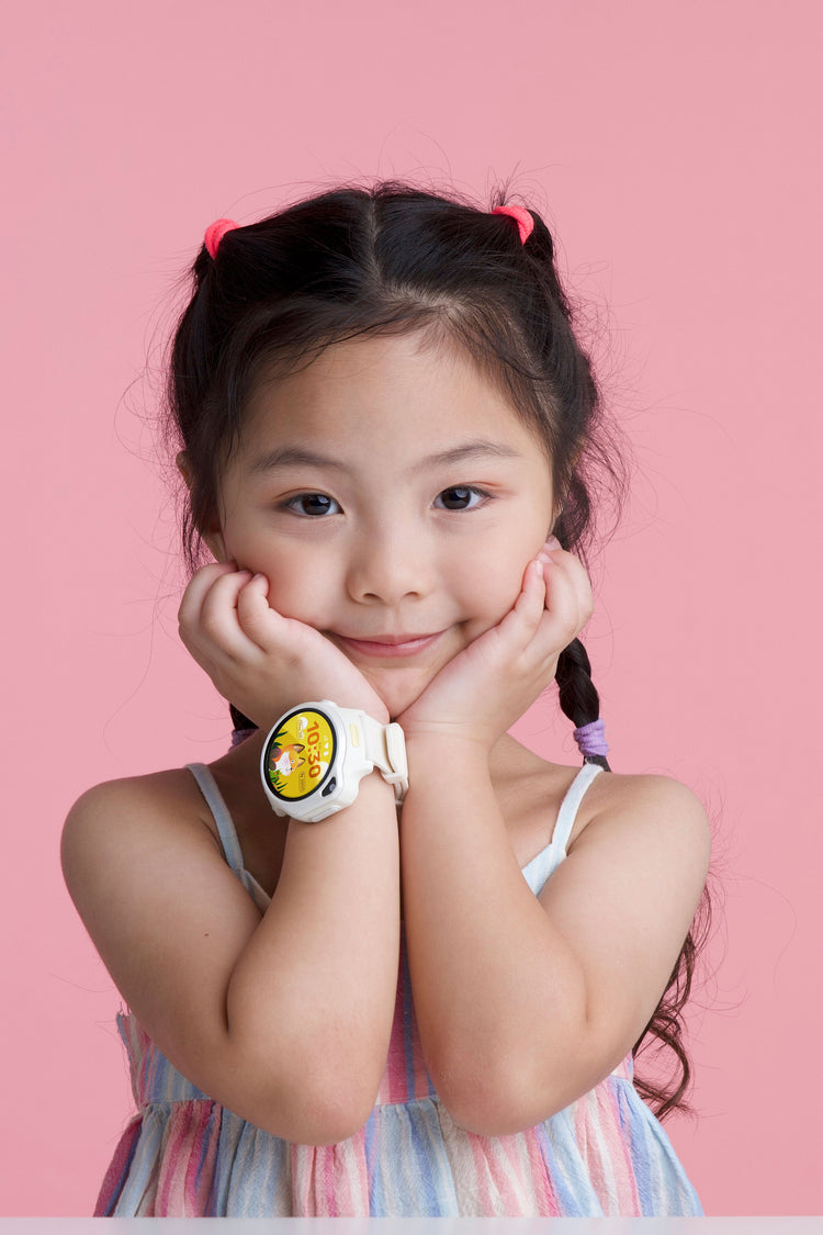 Kids smart watch