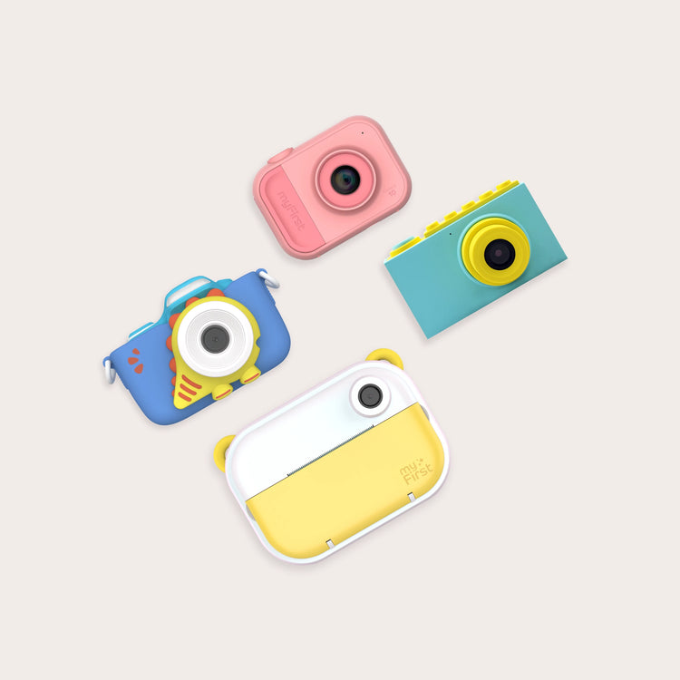 Kids Camera