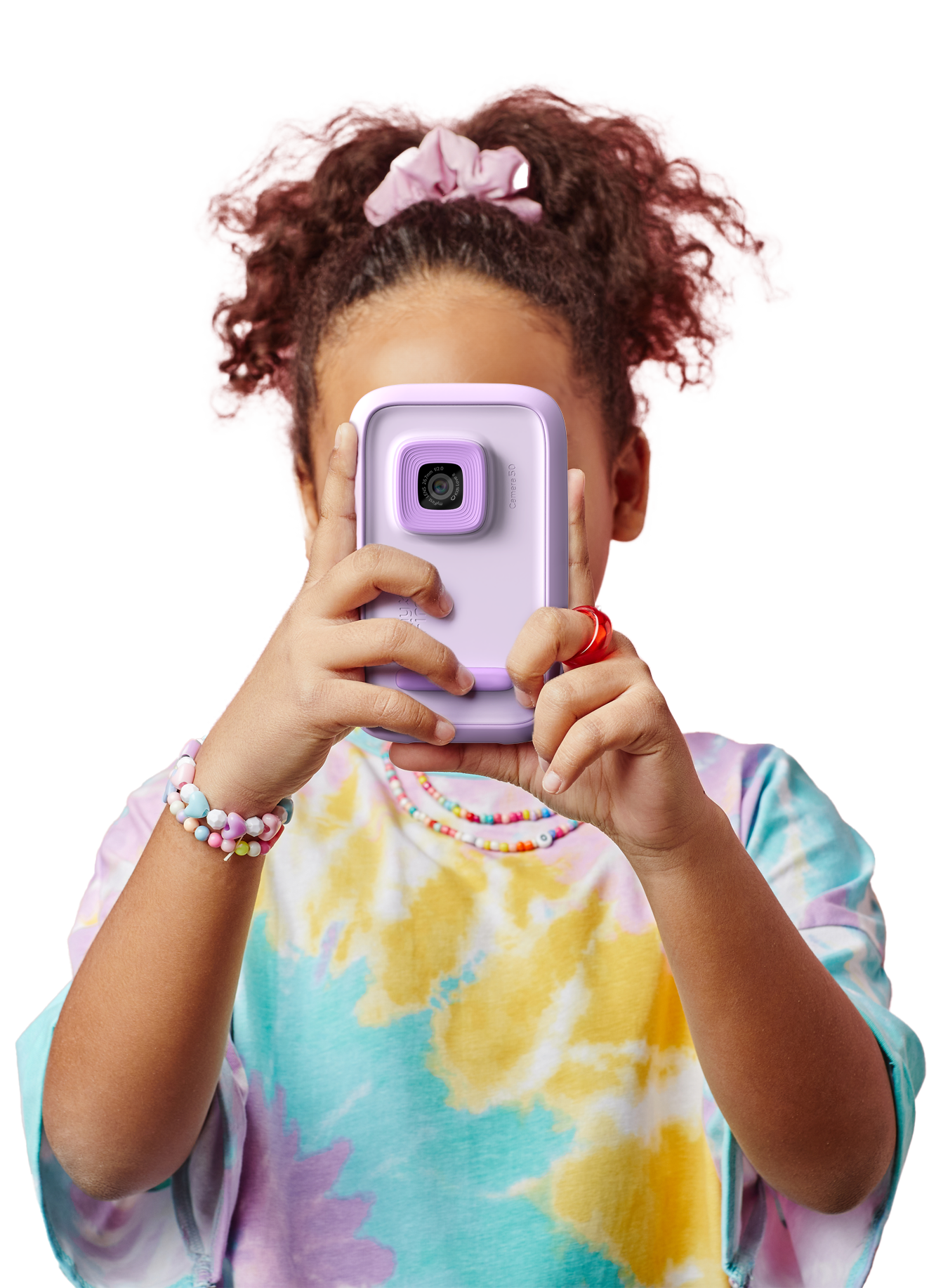 myFirst Kids Camera - Fun Gifts for Young Creators