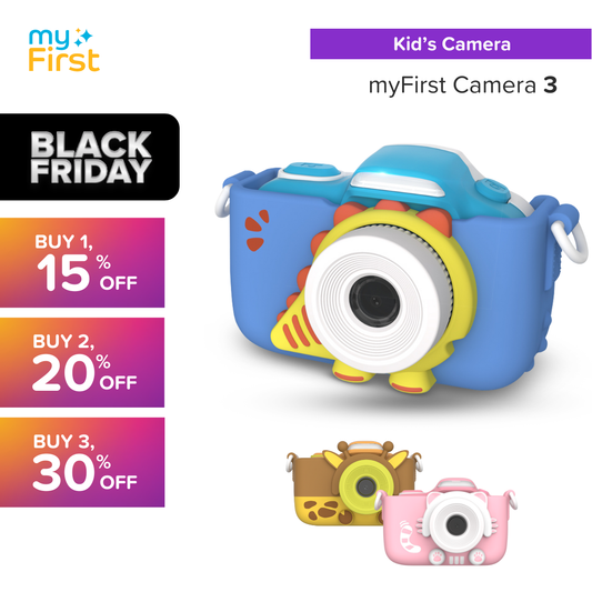 myFirst Camera 3
