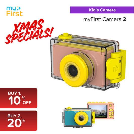 myFirst Camera 2