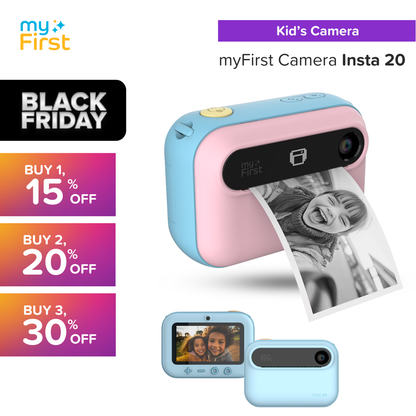 myFirst Camera Insta 20