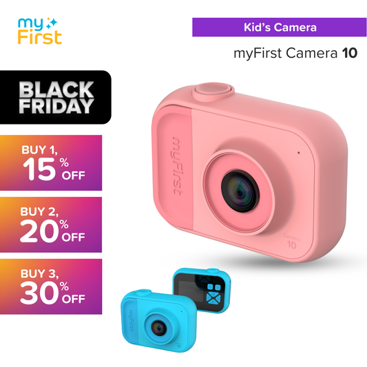 myFirst Camera 10