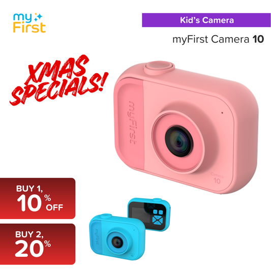 myFirst Camera 10
