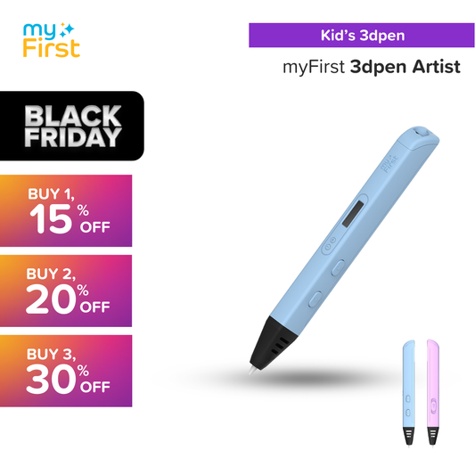 myFirst 3dPen Artist
