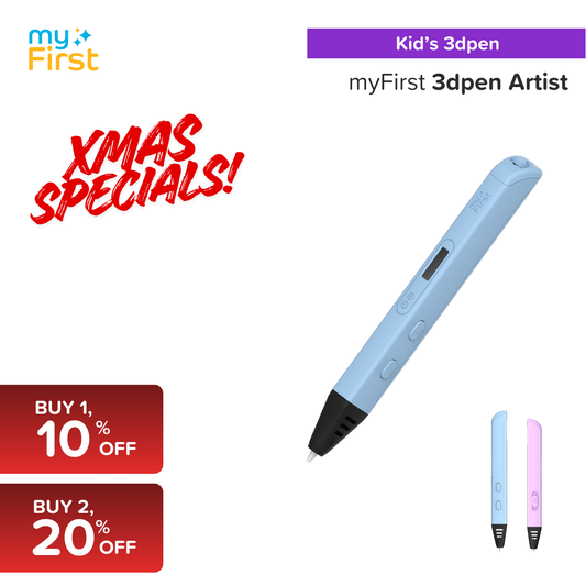 myFirst 3dPen Artist