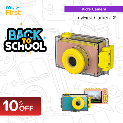 myFirst Camera 2