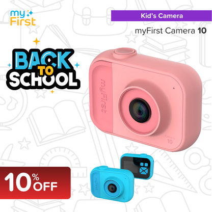 myFirst Camera 10