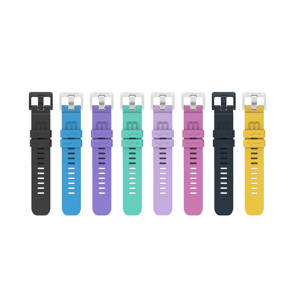 Watch Strap for myFirst Fone  S3/S3+/R2