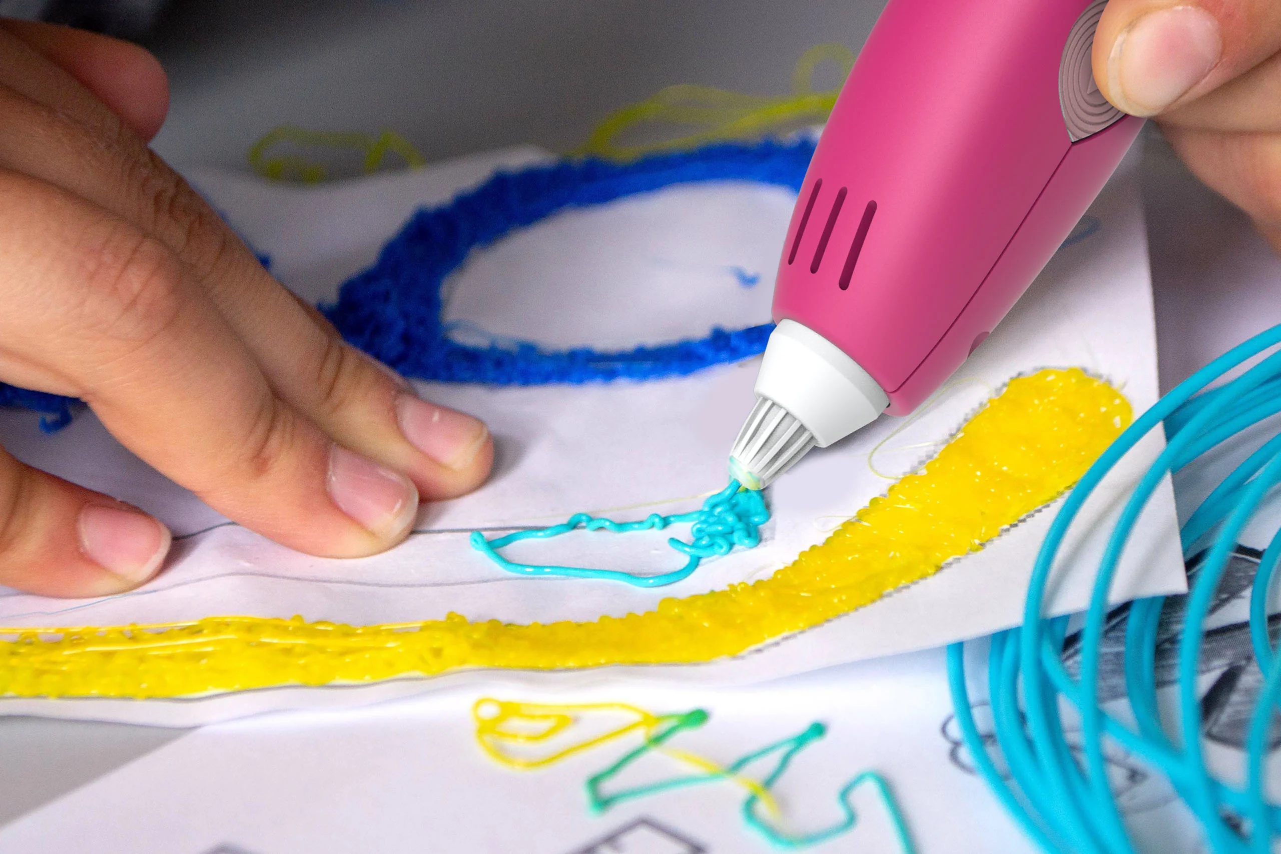 3d pen