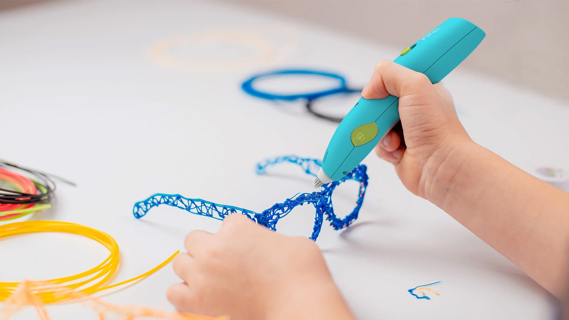 3d pen