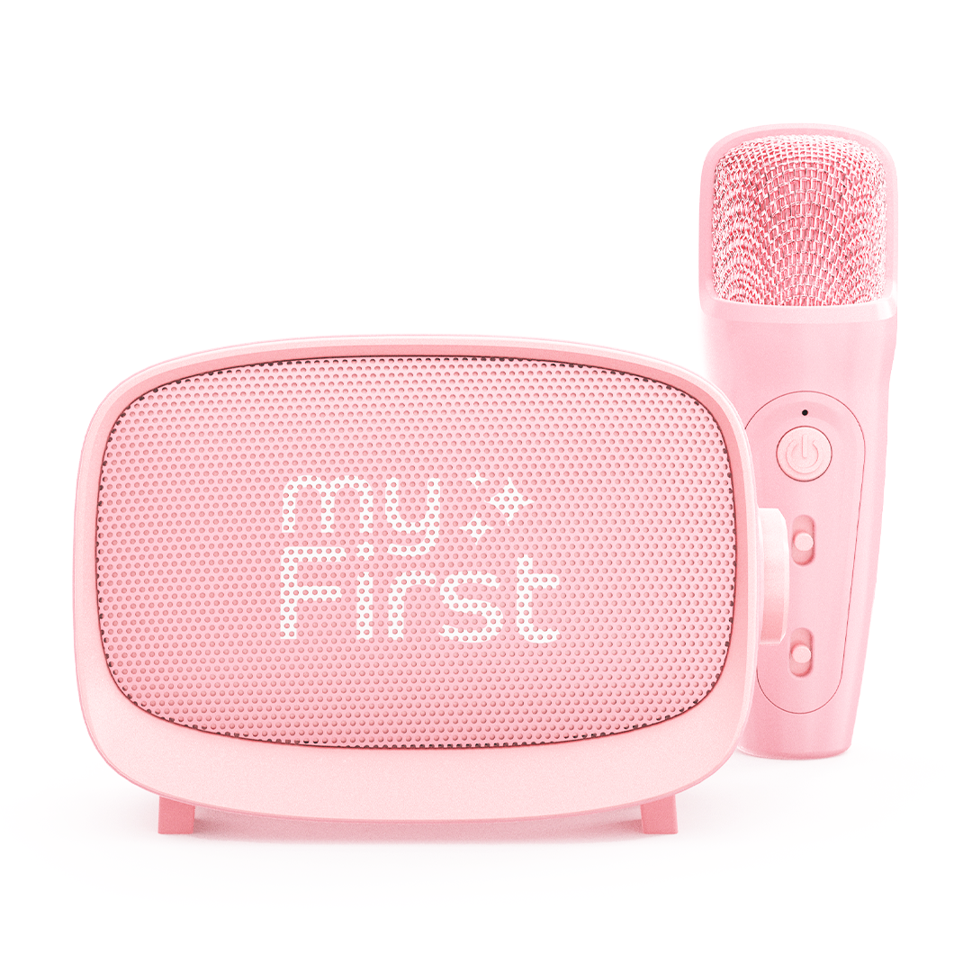 Kids Karaoke Machine | myFirst Voice 2