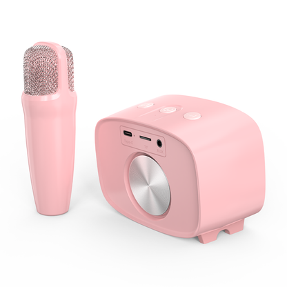 Kids Karaoke Machine | myFirst Voice 2