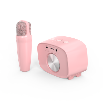 Kids Karaoke Machine | myFirst Voice 2