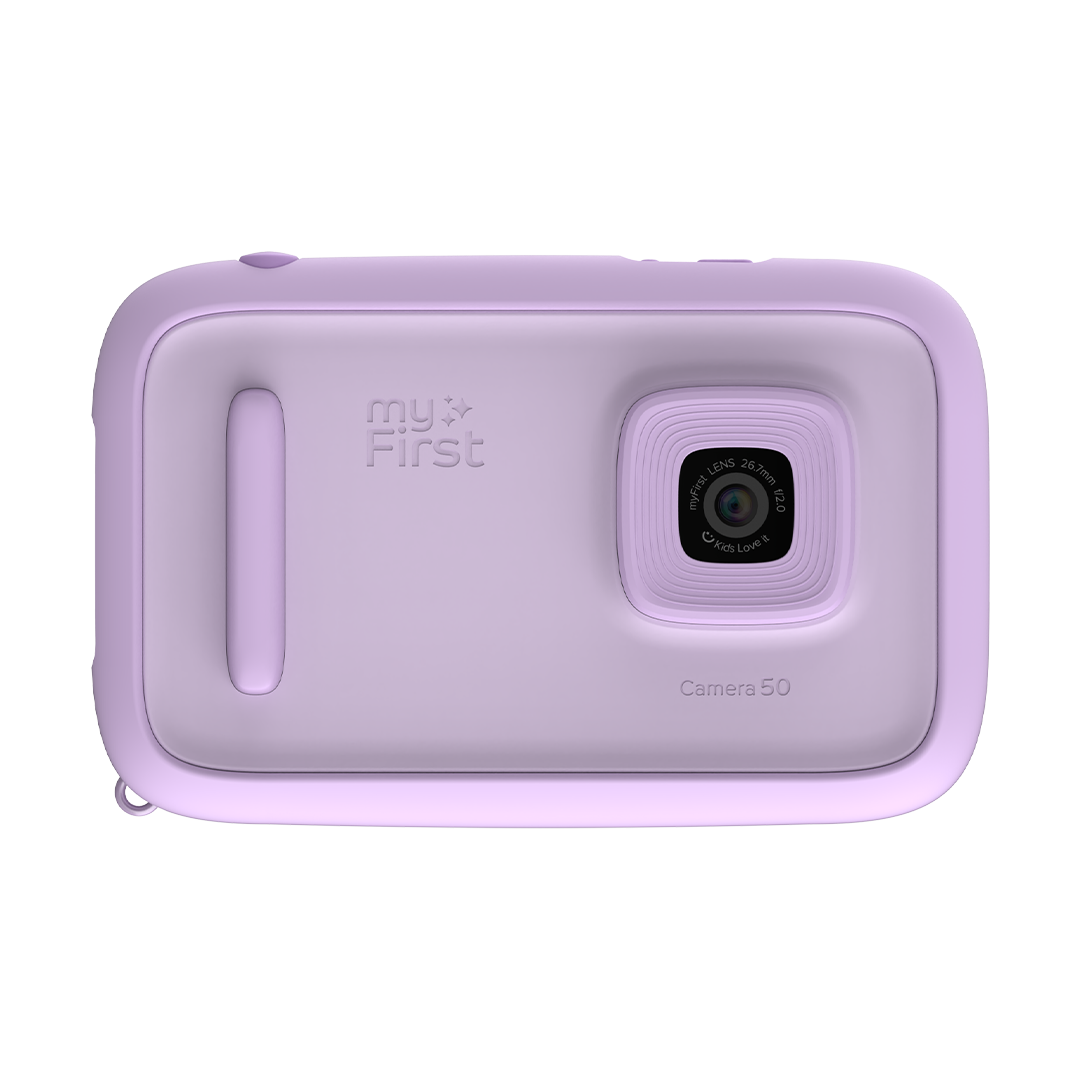 myFirst Camera 50 – myFirst Australia