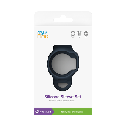 Protective Sleeve Set for myFirst Fone R1s R1c