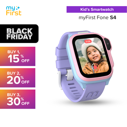 myFirst Fone S4