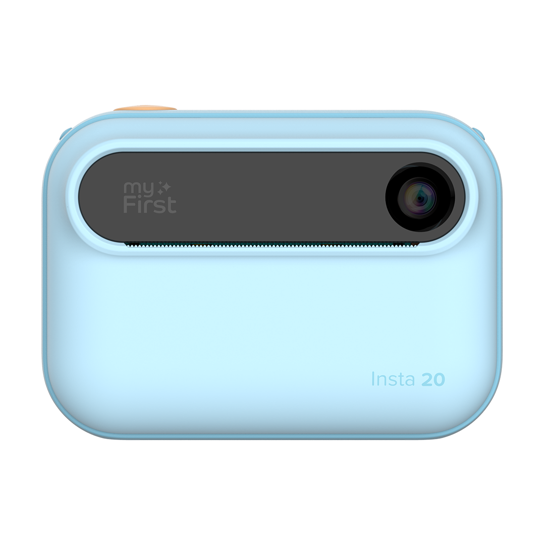 myFirst Camera Insta 20 || PRE ORDER