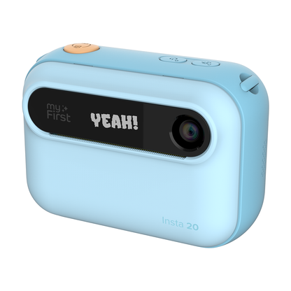 myFirst Camera Insta 20 || PRE ORDER