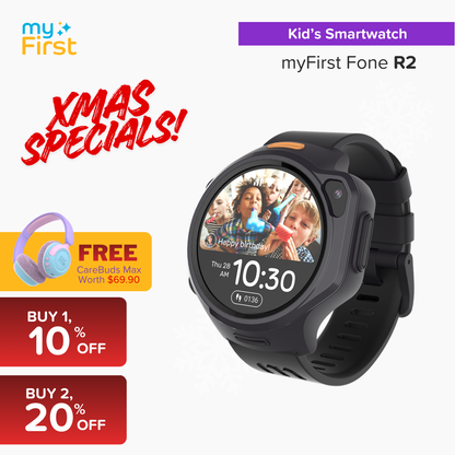 myFirst Fone R2