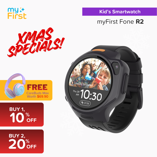 myFirst Fone R2