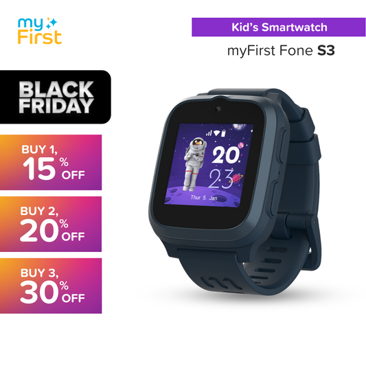 myFirst Fone S3