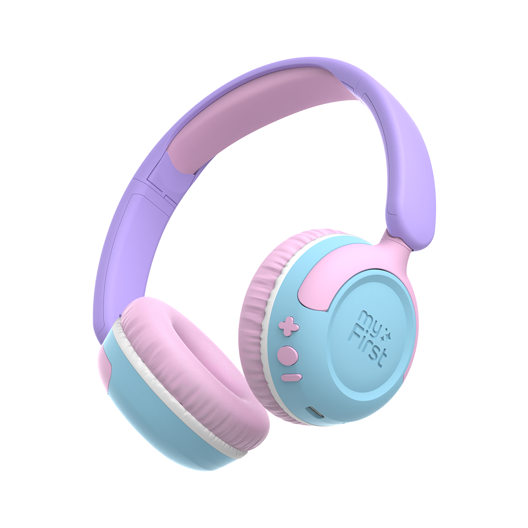 myFirst CareBuds Max