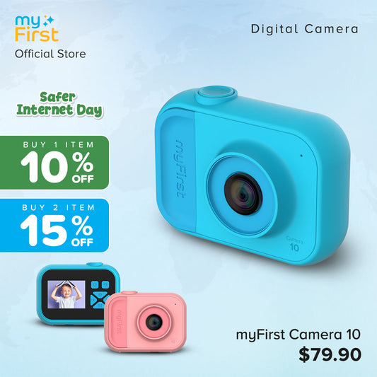 myFirst Camera 10