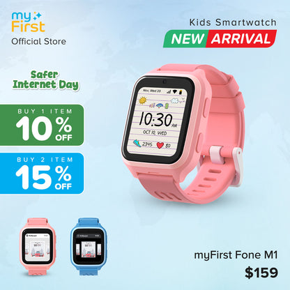 myFirst Fone M1