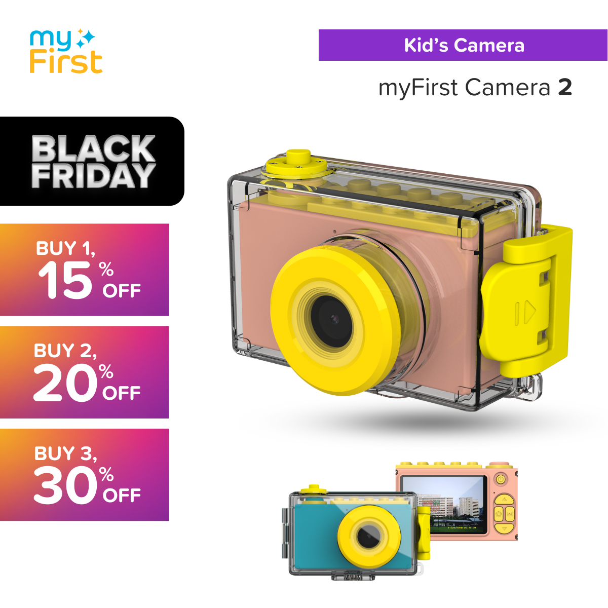 myFirst Camera 2