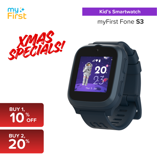 myFirst Fone S3