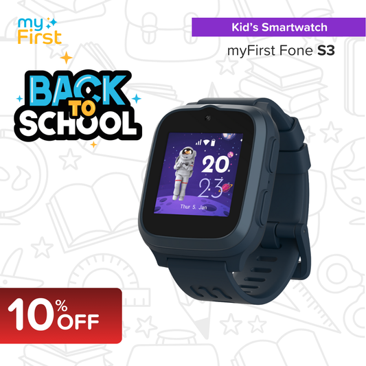 myFirst Fone S3